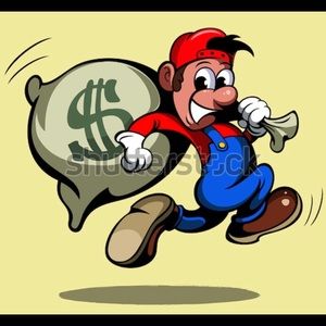 Meet your Posher, Isaiah